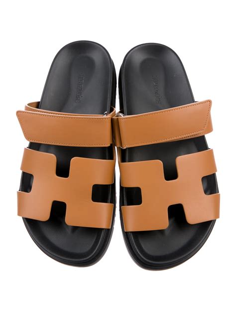 hermes bea sandal|Hermes chypre shoes.